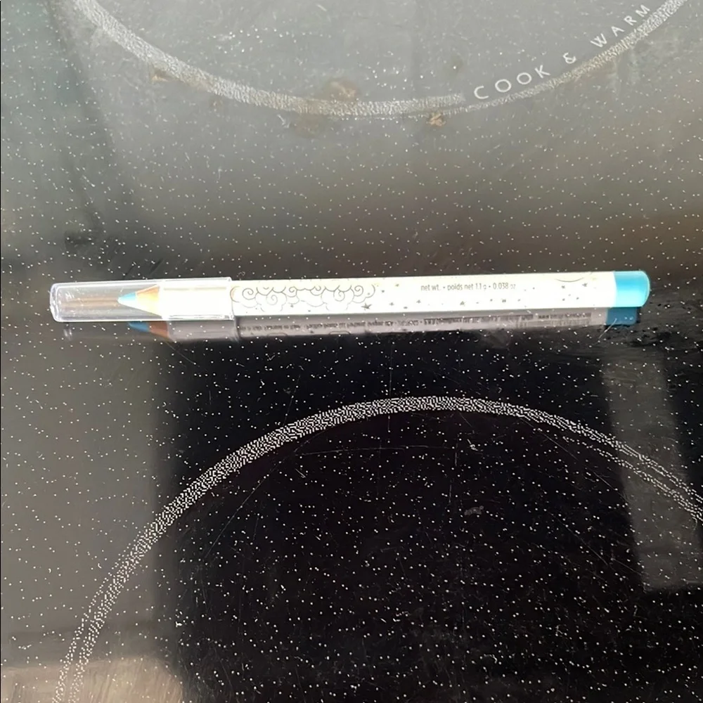 New Pacifica Turquoise Blue Eye Pencil